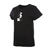 Женская футболка Stussy TWO TONER CUFF TEE - фото 1 Женская футболка Stussy TWO TONER CUFF TEE - фото 1