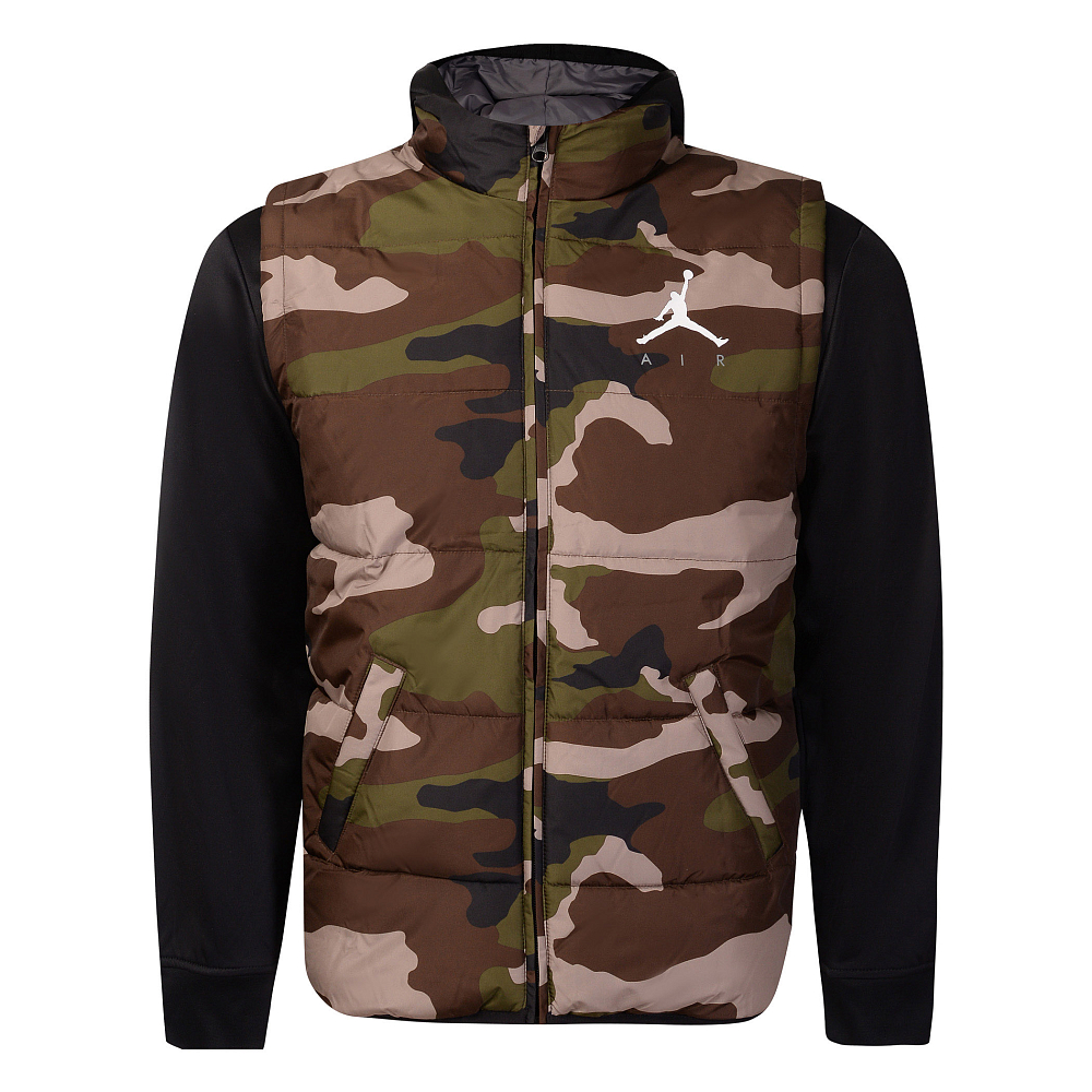 

Air 2Fer Puffer, Зеленый, Air 2Fer Puffer