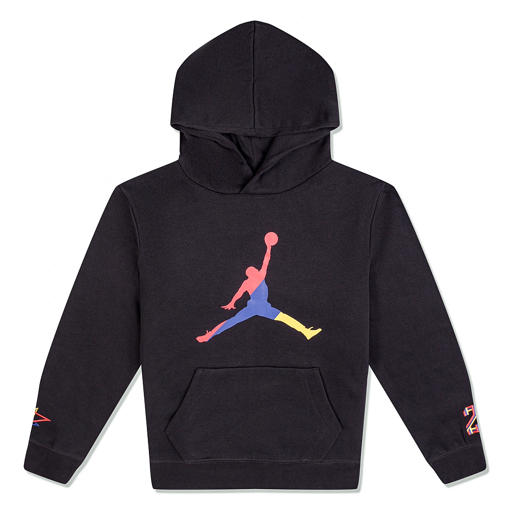 Мужская худи Jordan Sport DNA Pullover Hoodie