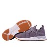 Женские кроссовки ASICS Tiger Gel-Lyte V Sanze - фото 5 Женские кроссовки ASICS Tiger Gel-Lyte V Sanze Lavender Grey - фото 5