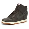 Женские кроссовки Nike DUNK SKY HI - фото 2 Женские кроссовки Nike DUNK SKY HI - фото 2