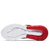 Подростковые кроссовки Nike Air Max 270 (GS) - фото 6 Подростковые кроссовки Nike Air Max 270 (GS) Black/White-Ember Glow-Wolf Grey - фото 6