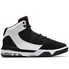Подростковые кроссовки Jordan Max Aura - фото 3 Подростковые кроссовки Jordan Max Aura White/Infrared 23-Black - фото 3