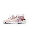 Женские кроссовки Nike Free Run 5.0 - фото 2 Женские кроссовки Nike Free Run 5.0 Plum Chalk/Metallic Gold-Platinum Violet - фото 2