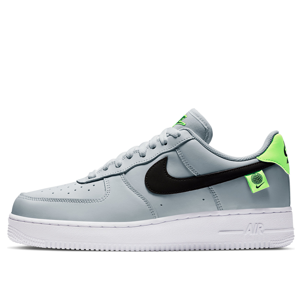 

Air Force 1 '07 WW, Серый, Air Force 1 '07 WW