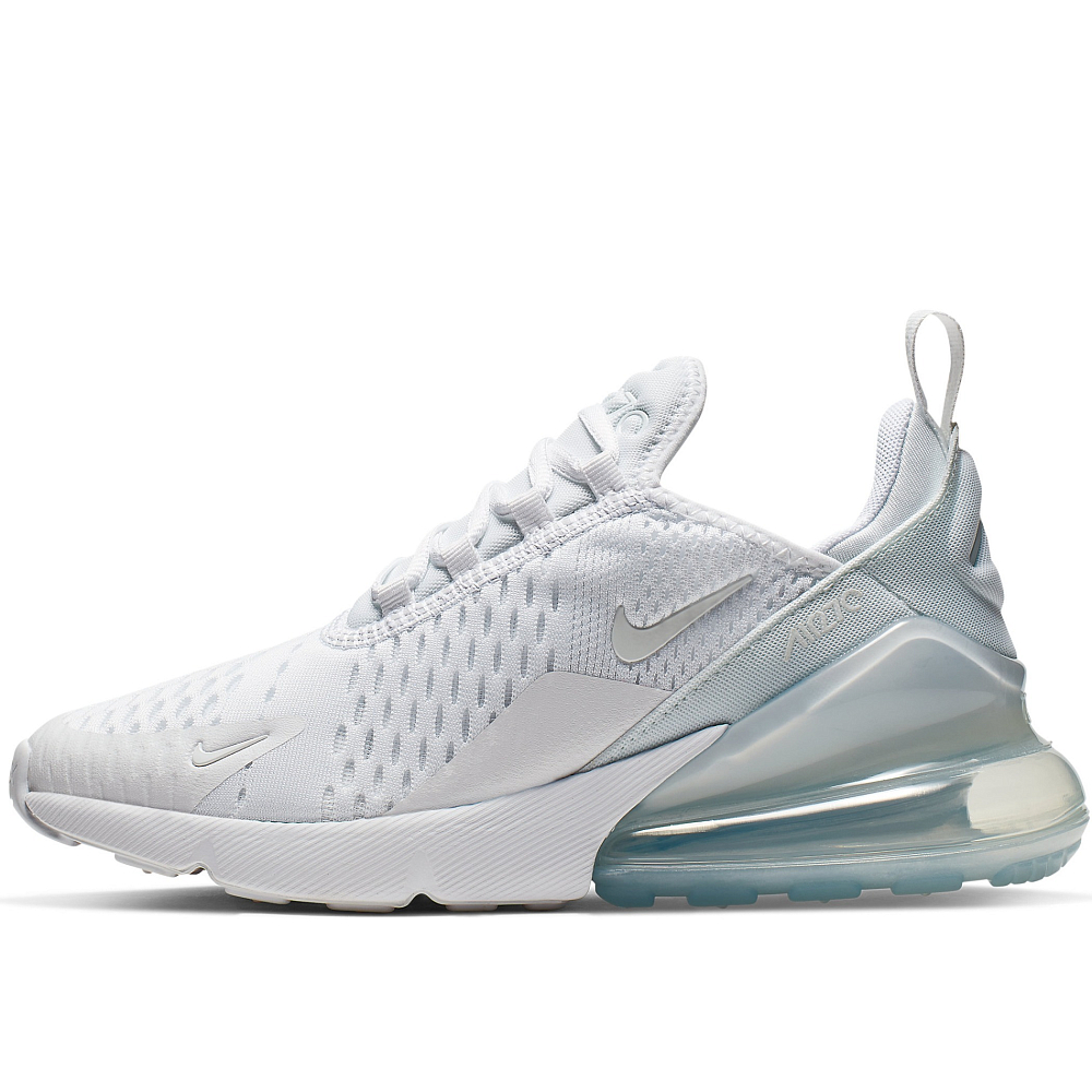 

Air Max 270 (GS, Белый, Air Max 270 (GS)