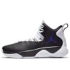 Мужские кроссовки Jordan Super.Fly MVP - фото 1 Мужские кроссовки Jordan Super.Fly MVP Black/Dark Concord/White - фото 1