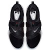 Мужские кроссовки Nike LeBron Soldier XII SFG - фото 5 Мужские кроссовки Nike LeBron Soldier XII SFG Black/White - фото 5