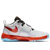 Подростковые кроссовки Nike Team Hustle D 8 SD (GS) - фото 3 Подростковые кроссовки Nike Team Hustle D 8 SD (GS) Pure Platinum/Team Orange-Black - фото 3