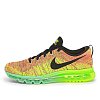 Мужские кроссовки Nike FLYKNIT MAX - фото 1 Мужские кроссовки Nike FLYKNIT MAX - фото 1
