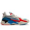 Мужские кроссовки Puma RS-X Reinvention - фото 3 Мужские кроссовки Puma RS-X Reinvention Whisper White/Red Blast - фото 3