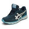 Женские кроссовки Onitsuka Tiger Onitsuka Tiger HARANDIA - фото 2 Женские кроссовки Onitsuka Tiger Onitsuka Tiger HARANDIA - фото 2