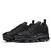 Мужские кроссовки Nike Air VaporMax Plus - фото 2 Мужские кроссовки Nike Air VaporMax Plus Black - фото 2