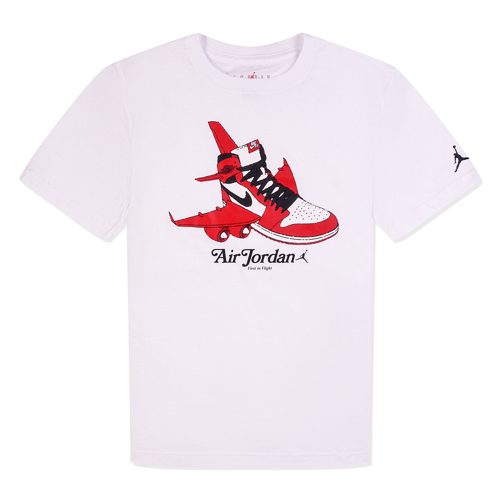 

Air Jordan 1 Take Off, Белый, Air Jordan 1 Take Off