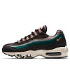 Мужские кроссовки Nike Air Max 95 Premium - фото 1 Мужские кроссовки Nike Air Max 95 Premium Oil Grey/Bright Mango/Thunder Grey - фото 1