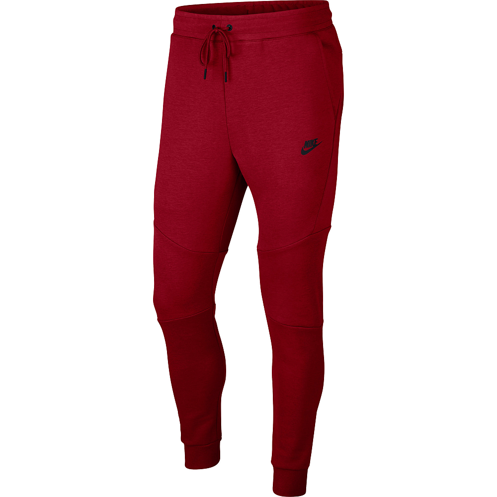 

Tech Fleece Jogger, Красный, Tech Fleece Jogger