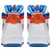 Мужские кроссовки Nike Air Force 1 High '07 LV8 Sport - фото 4 Мужские кроссовки Nike Air Force 1 High '07 LV8 Sport White/Team Orange-Game Royal - фото 4