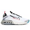 Подростковые кроссовки Nike Air Max 2090 (GS) - фото 3 Подростковые кроссовки Nike Air Max 2090 (GS) White/Black-Pure Platinum-Bright Crimson - фото 3