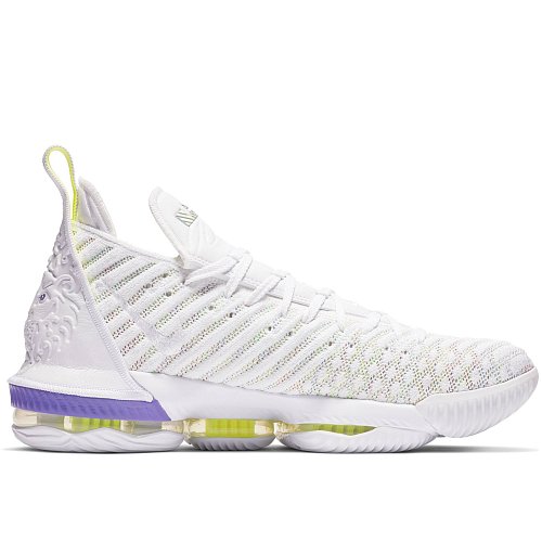 lebron xvi purple