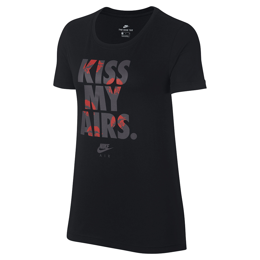

Tee Kiss Airs Crew
