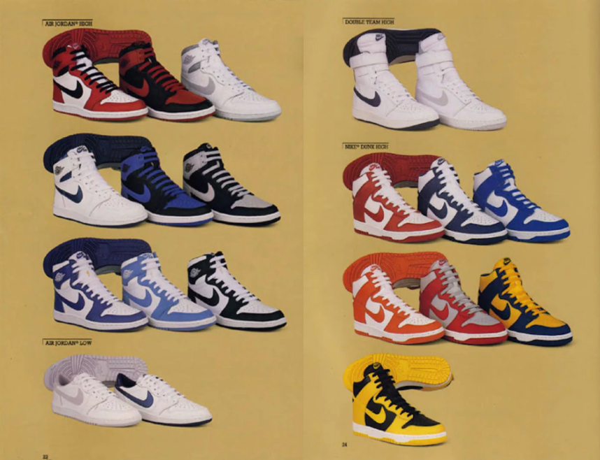 nike dunk be true to your street